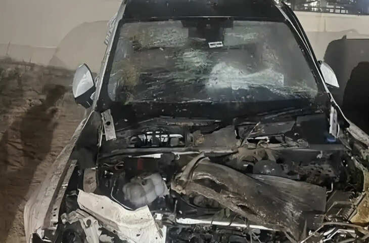 जयपुर में हाई-स्पीड ऑडी केस का मुख्य आरोपी दिनेश रणवा गिरफ्तार, 16 लोगों को कुचलने की वारदात में पुलिस की बड़ी सफलता