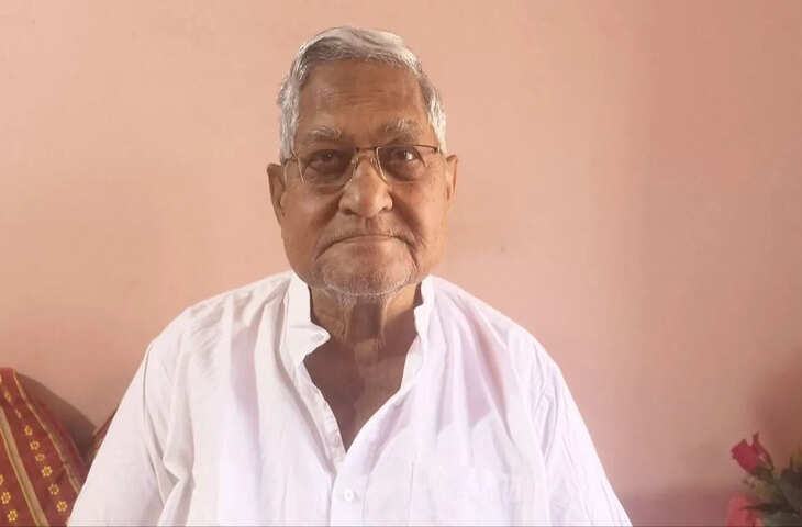 1971 युद्ध में अदम्य साहस का परिचय, दुश्मन को आत्मसमर्पण के लिए किया मजबूर