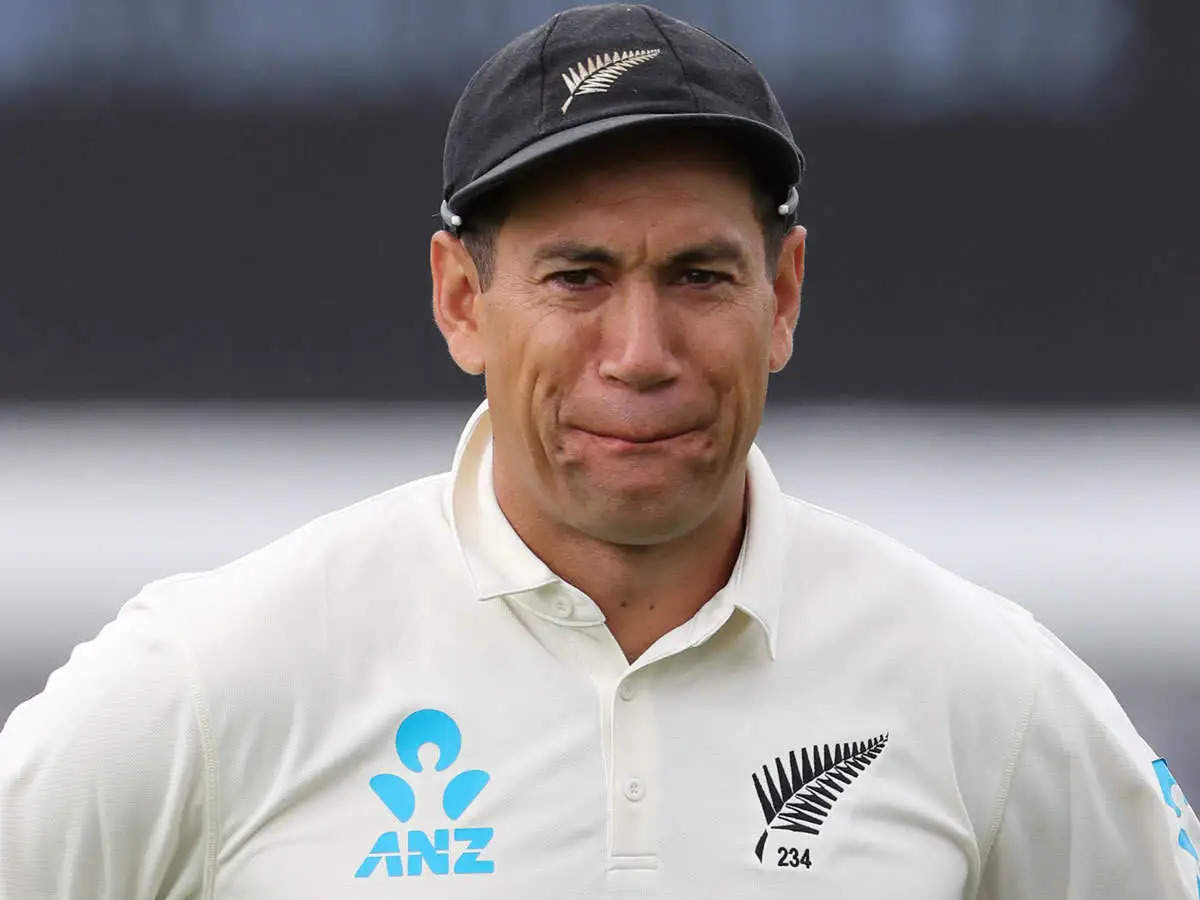 IND vs NZ, न्यूजीलैंड टेस्ट सीरीज के लिए तैयार, R Ashwin के खिलाफ खेलने की रणनीति पर Ross Taylor ने दिया बडा बयान