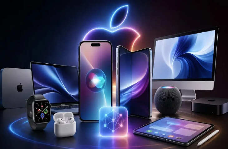 WWDC 2026: Apple इवेंट की तारीख हुई फाइनल, नए Siri से iOS 27 तक जानिए क्या-क्या होंगे बड़े एलान&nbsp;