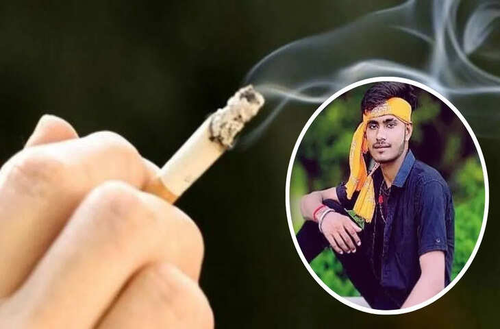 पटना में बीच सड़क युवक की गला रेतकर हत्या, सिगरेट को लेकर हुआ था विवाद; एक आरोपी गिरफ्तार