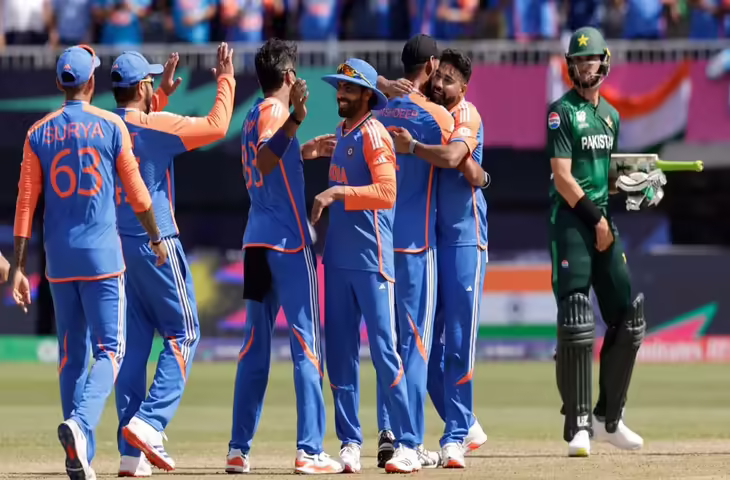 पाकिस्तान पर ICC बायकॉट का असर: ग्रुप स्टेज में ही बाहर होने का खतरा, भविष्य में मेजबानी भी मुश्किल