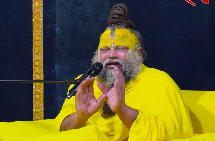 प्रेमानंद महाराज का जवाब: क्या इंसान और श्रीकृष्ण एक ही हैं? भक्तों के सवाल पर मिला गहरा आध्यात्मिक संदेश