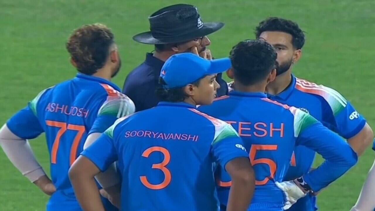 '3 टीमों के 7 मुकाबले और 16 घंटे का जबरदस्त एक्शन....' क्रिकेट लवर्स के आज है सुपर बुधवार