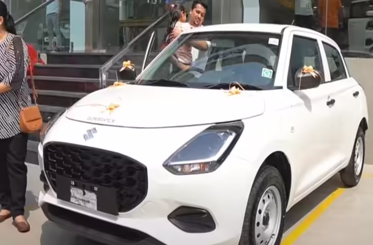 खुशखबरी! GST में कटौती के बाद 6 लाख से कम कीमत वाली इन गाड़ियों पर होगी बम्पर बचत, यहां जाने सम्भावित प्राइस डिटेल&nbsp;