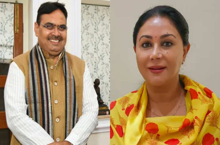 राजस्थान बजट 2025: कर्मचारियों को आठवें वेतन आयोग की सौगात, मुफ्त इलाज और युवाओं को ब्याज मुक्त ऋण