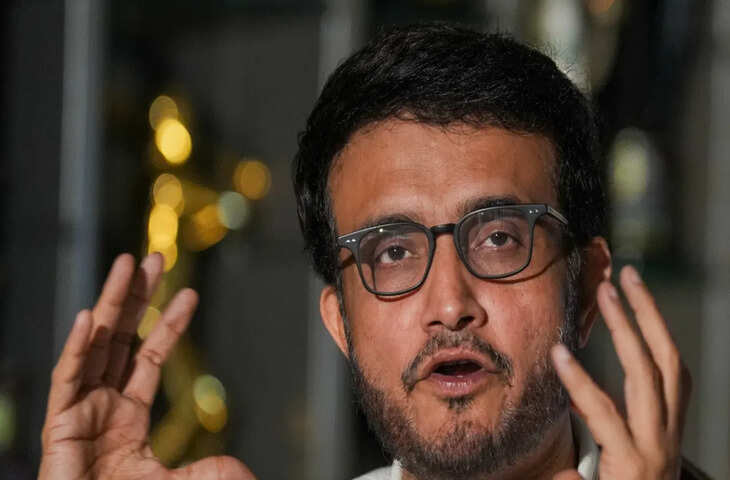 जीवन में कभी नहीं मिलेगी हार, बस याद रख लें सौरव गांगुली की ये सीख, हर मुश्किल में मिलेगा जीत का रास्ता