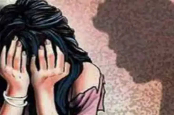 Ajmer घर में घुसकर महिला से की अश्लील हरकत:पीड़िता के चिल्लाने पर की मारपीट