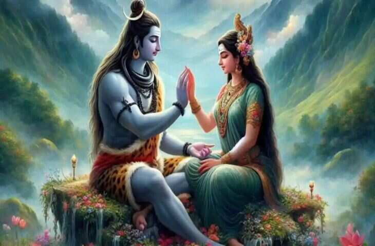 मां पार्वती का निवास स्थल: जानिए कहां था उनका मायका और कहां उनका ससुराल, जाने वो रहस्य जो कम ही लोग जानते हैं