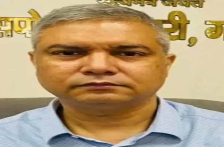 Gaziabad जालसाज सक्रिय, पासपोर्ट के लिए आवेदन करते वक्त बरतें सावधानी