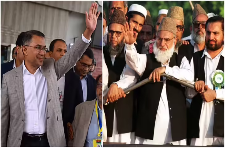 तारिक रहमान की BNP या जमात-ए-इस्लामी? बांग्लादेश में सत्ता का झुकाव किस ओर, ओपिनियन पोल