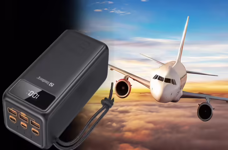 हवाई यात्रियों के लिए बुरी खबर !&nbsp; अब प्लेन में पावर बैंक समेत इन चीजों का नहीं कर पाएंगे इस्तेमाल, जाने DGCA की नयी एडवाइजरी&nbsp;