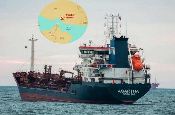 भारत की नई रणनीति, वीडियो में देंखे UAE से समुद्र के नीचे पाइपलाइन की तैयारी