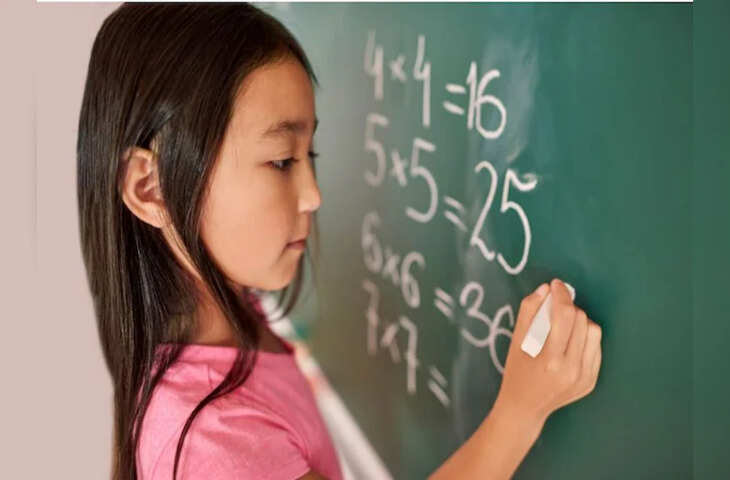 न एग्जाम..न होमवर्क, इस क्लास तक होती है बच्चों की मौज