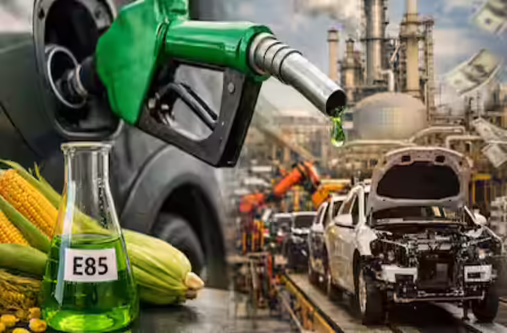 तेल संकट और E-85 फ्यूल की तैयारी के बीच बढ़ी बहस, क्या इलेक्ट्रिक वाहन (EV) हैं सबसे बेहतर विकल्प?