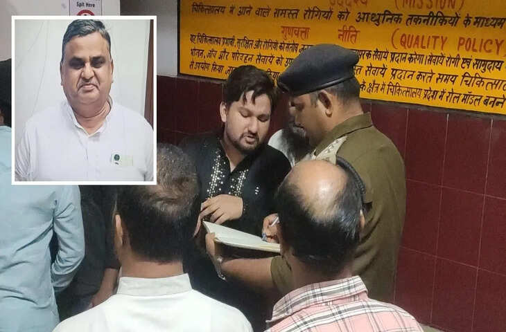 जज के पिता की हत्या के फरार आरोपियों पर इनाम दोगुना, पुलिस ने बढ़ाई चुनौती