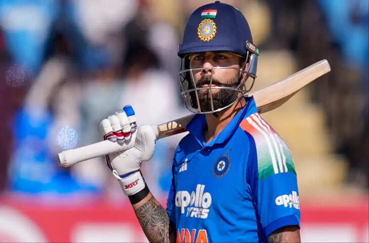 Virat Kohli Replacement:&nbsp;अफगानिस्तान सीरीज में नहीं खेलेंगे कोहली तो कौन लेगा उनकी जगह ? लिस्ट में ये तीन बड़े दावेदार&nbsp;