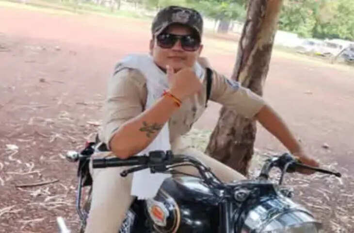 भावुक कहानी: कल ही हुई थी बात, पिता की आंखों के सामने टूटा सपनों का संसार