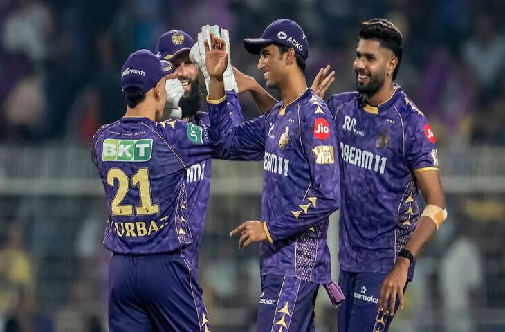 IPL 2026 News: KKR का बुरा हाल हर्षित राणा के बाद एक और प्लेयर हुआ टीम से बाहर, ऐसे कैसे जीतेगी IPL ट्रॉफी ?