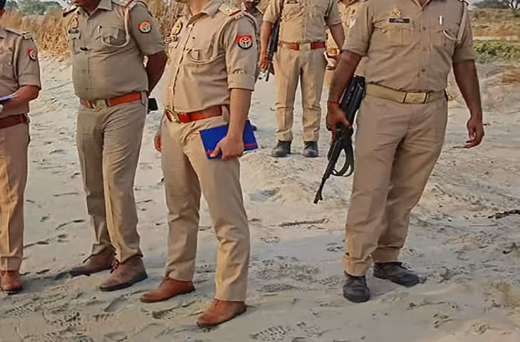 KGMU के नर्सिंग अधीक्षक पवन गर्ग चार दिन से लापता, सीतापुर में मिली कार; कॉल डिटेल से मिले अहम सुराग
