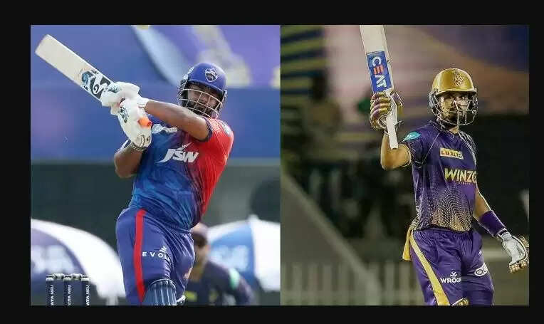 IPL 2022 DC vs KKR11111111111