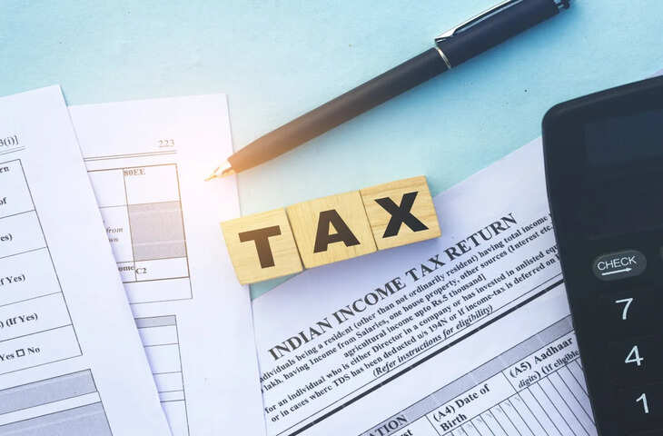 टैक्स भरना हुआ आसान! ITR 2026-27 में &lsquo;कर साथी&rsquo; से मिनटों में फाइलिंग, जानें पूरा स्टेप-बाय-स्टेप तरीका