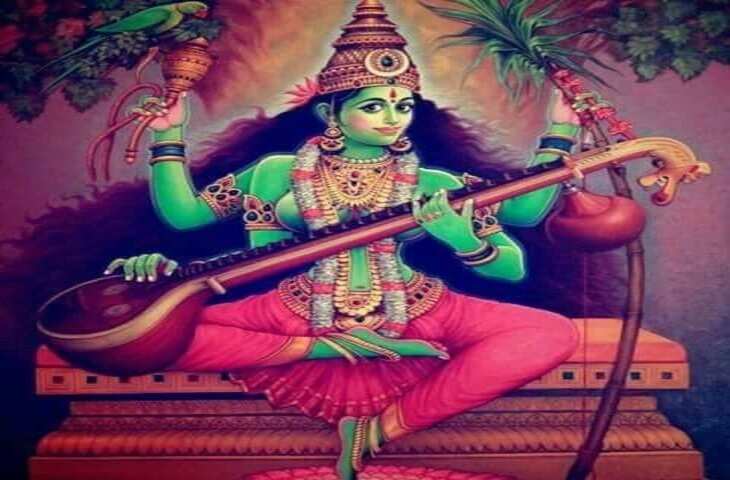 matangi jayanti 2023 date puja vidhi and significance 
