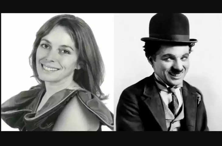 Charlie Chaplin की बेटी Josephine Chaplin ने इस दुनिया को कहा अलविदा, 74 साल की उम्र में ली आखिरी सांस 