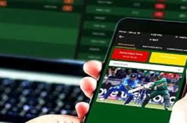 IPL Betting Racket Busted: वाराणसी पुलिस ने 25 करोड़ के सट्टेबाजी गिरोह का किया भंडाफोड़, 11 गिरफ्तार