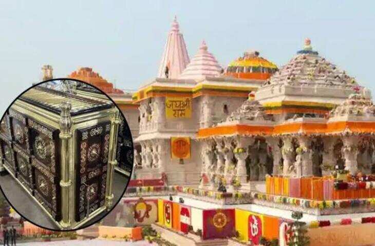 SIT की शुरुआती रिपोर्ट सरकार को सौंपी, वीडियो में जाने FIR और ट्रस्ट के पुनर्गठन की सिफारिश