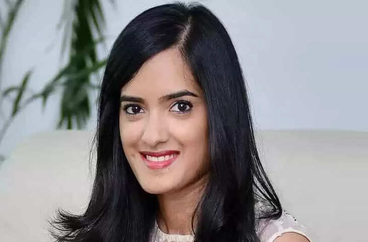 Aruna Guhan ने 1945 की तमिल फिल्म 'श्री वल्ली' के अभूतपूर्व प्रदर्शन को किया याद