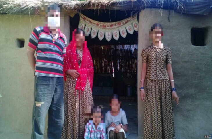 Viral Video: मजबूरी के नाम पर लड़कियों को देह व्यापार में धकेलने का दावा, वीडियो ने खींचा ध्यान
