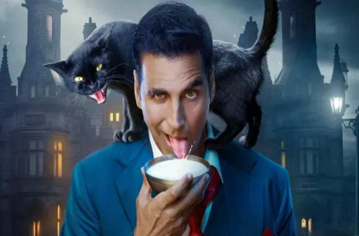 बॉक्स ऑफिस पर 269 करोड़ की कमाई के बाद अब OTT पर हंसाने आ रही&nbsp;Bhoot Bangla, जाने कब और कहाँ होगी स्ट्रीम&nbsp;