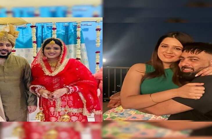 क्या दूसरी बार तलाक लेने जा रहे हैं बादशाह? पत्नी ईशा के आरोपों ने मचाई हलचल, जानें पूरा मामला