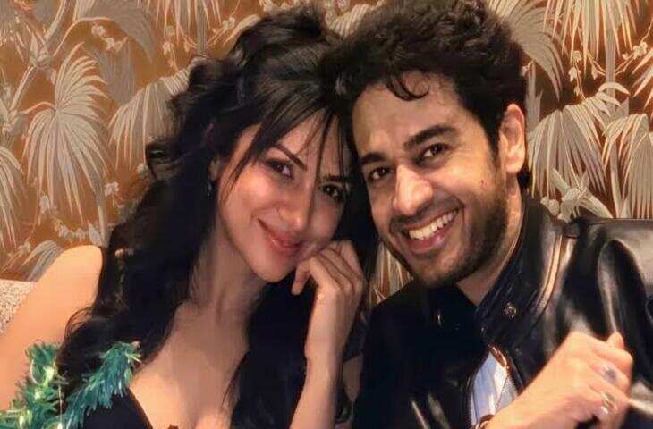 Aakanksha Chamola-Gaurav Khanna Divorce: तलाक की चर्चा के बीच आकांक्षा चमोला की बात फिर वायरल, रिश्तों पर कही ये बात