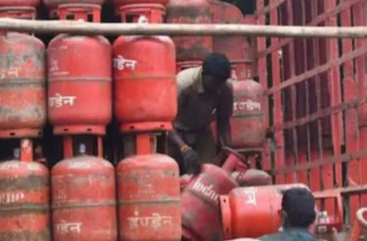 बिहार में रसोई गैस की किल्लत के बीच सरकार ने लिया अहम फैसला, ऑफलाइन बुकिंग की सुविधा फिर से शुरू