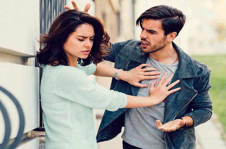 लड़कों की ये 8 बुरी आदतें बन सकती हैं किसी भी खूबसूरत रिश्ते के टूटने की वजह, वीडियो में जानिए इनसे कैसे बचे ?&nbsp;