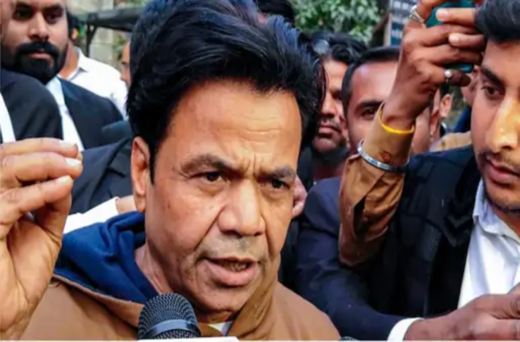 '13 साल में ₹250 करोड़ का नुकसान...' घर नीलामी के बीच राजपाल यादव का बड़ा बयान! बोले - 'जिनका पैसा बकाया है, उनके घर पहुंचा दूंगा'