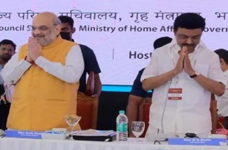 स्टालिन ने अमित शाह से बोला, Amul से कहें कि वो तमिलनाडु में दूध ना खरीदे