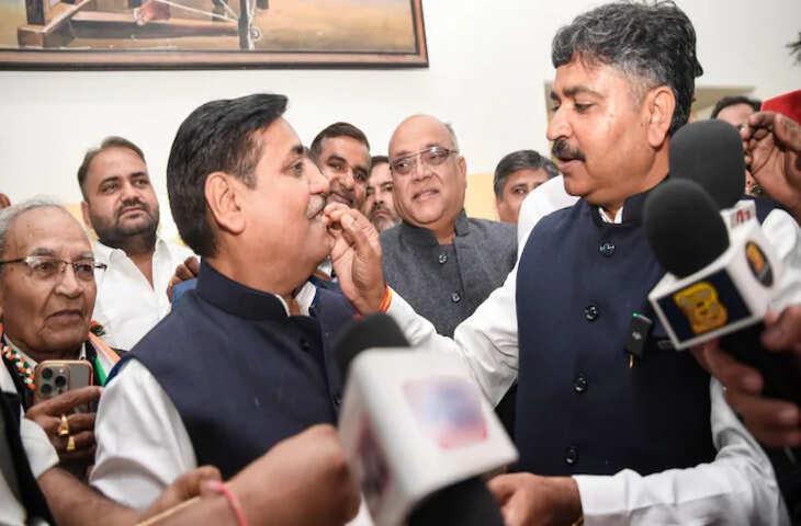 चित्तौड़गढ़ में बड़ा हादसा: गम्भीरी डैम और राजेश्वर तालाब में डूबने से 4 की मौत, शादियों वाले घरों में पसरा मातम