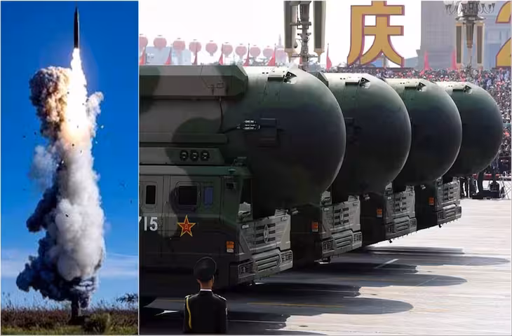 30,000 km/घंटे की रफ्तार से आने वाली चीनी मिसाइल को रोक पाएगा भारत का S-400? DRDO ने बताया पूरा सच​​​​​​​