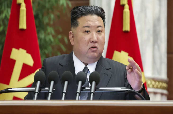 Ceasefire के तुरंत बाद तनाव बढ़ा! किम जोंग ने किया मिसाइल टेस्ट, साउथ कोरिया में हाई अलर्ट