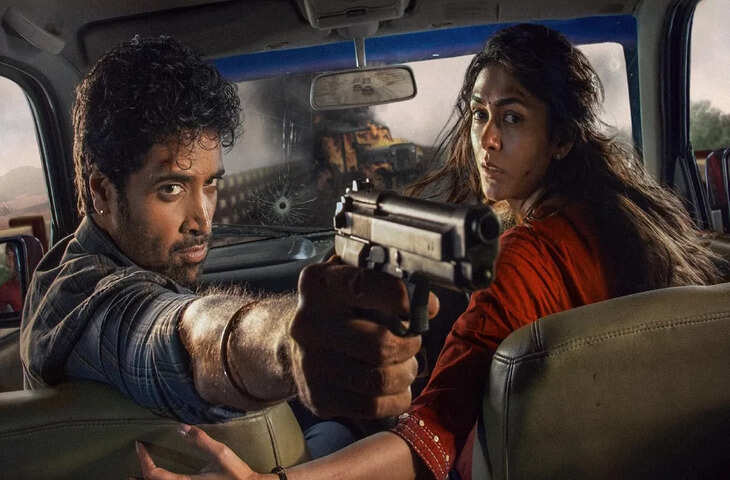 पंजाब के ड्रग्स मुद्दे पर फिर गरमाया ओटीटी, Prime Video की &lsquo;लुक्खे&rsquo; में दिखा क्राइम और रैप का तड़का