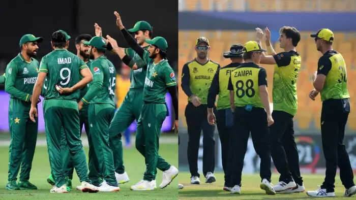 Shadab Khan T20 WC ,PAK vs AUS