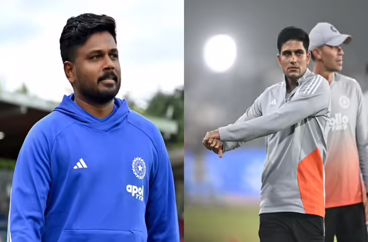 टी-20 वर्ल्ड कप 2026 के लिए आज होगा भारतीय टीम का ऐलान, फुटेज में समझें शुभमन गिल और संजू सैमसन पर रहेगी नजरें