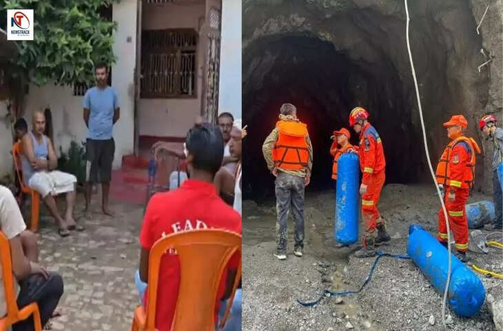 लापता परिजनों के इंतज़ार का दुखद अंत, Nepal में पुतले बनाकर किया गया अंतिम संस्कार