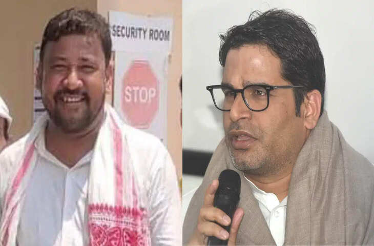 Bihar By Election: बांकीपुर सीट बचाने की चुनौती, बीजेपी ने अभिषेक कुमार पर लगाया दांव; कायस्थ वोटों पर नजर