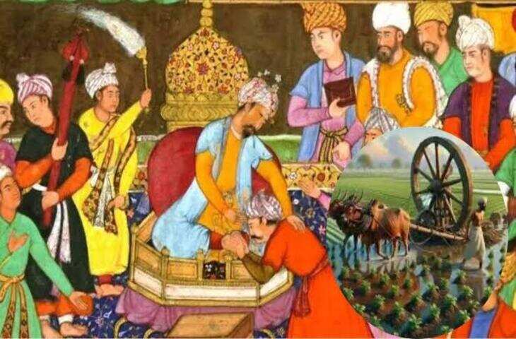 Mughal Empire Economy: मुगल साम्राज्य इतना अमीर कैसे था? खेती से विदेशी व्यापार तक, ऐसे भरता था शाही खजाना