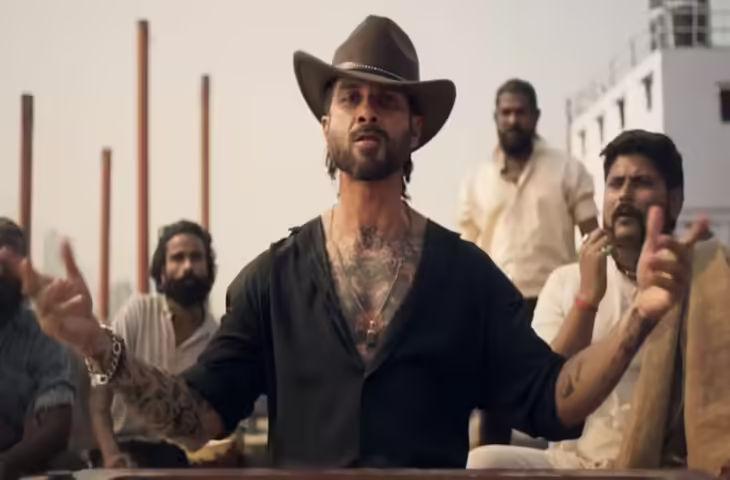 OTT पर एंटरटेनमेंट का धमाका! &lsquo;तू या मैं&rsquo; से &lsquo;ओ रोमियो&rsquo; तक इस हफ्ते रिलीज़ हो रही ये दमदार फ़िल्में-सीरीज&nbsp;