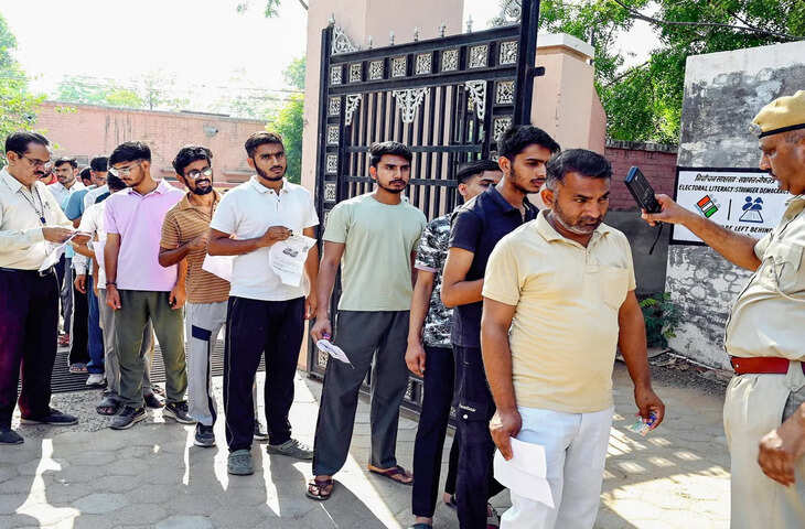 प्राइमरी टीचर भर्ती अभ्यर्थियों के लिए बड़ी राहत, रिजल्ट जल्द जारी होने के संकेत